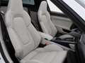 Porsche 992 TARGA 4S 3.0 992 ORIG. NL *17.979 KM* + SPORTUITLA Blanc - thumbnail 8