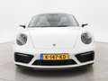 Porsche 992 TARGA 4S 3.0 992 ORIG. NL *17.979 KM* + SPORTUITLA Blanc - thumbnail 6