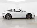 Porsche 992 TARGA 4S 3.0 992 ORIG. NL *17.979 KM* + SPORTUITLA Blanc - thumbnail 11