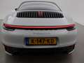 Porsche 992 TARGA 4S 3.0 992 ORIG. NL *17.979 KM* + SPORTUITLA Blanc - thumbnail 30