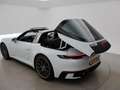 Porsche 992 TARGA 4S 3.0 992 ORIG. NL *17.979 KM* + SPORTUITLA Blanc - thumbnail 36