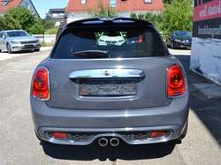 MINI Cooper SD – Vorschaubild 8 von 16