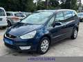 Ford Galaxy 2,0i Klima 7-Sitze Tempomat SHZ Albastru - thumbnail 1