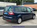 Ford Galaxy 2,0i Klima 7-Sitze Tempomat SHZ Albastru - thumbnail 4