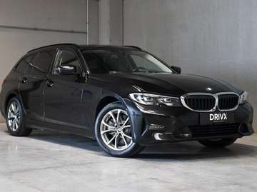 320e Touring Aut. Sport Line