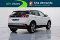 Peugeot 3008 1.2 S&S PureTech Allure Pack 130 Blanco - thumbnail 5