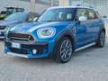 MINI Cooper SD Countryman F60 2.0 Hype auto my18 FULL OPTIONAL, CONTOVENDITA Blu/Azzurro - thumbnail 2