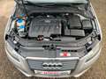 Audi A3 2.0 TDI PDC Tempomat 17 Zoll Scheckheft Silber - thumbnail 10