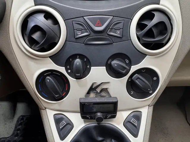 Ford Ka/ka+ view 14