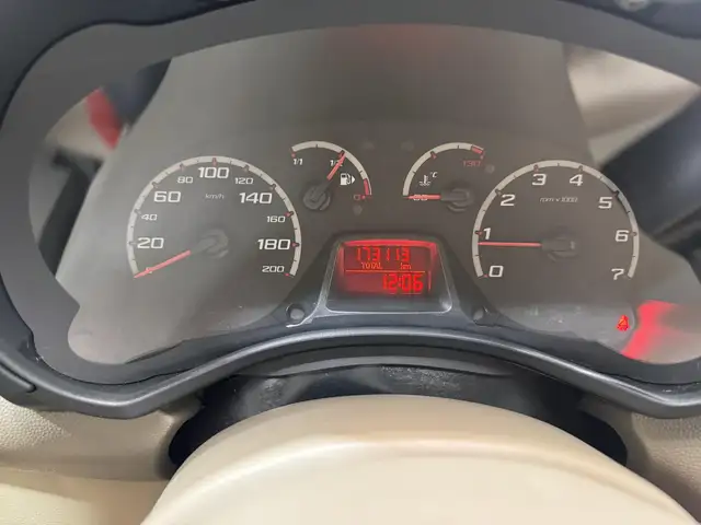 Ford Ka/ka+ view 12