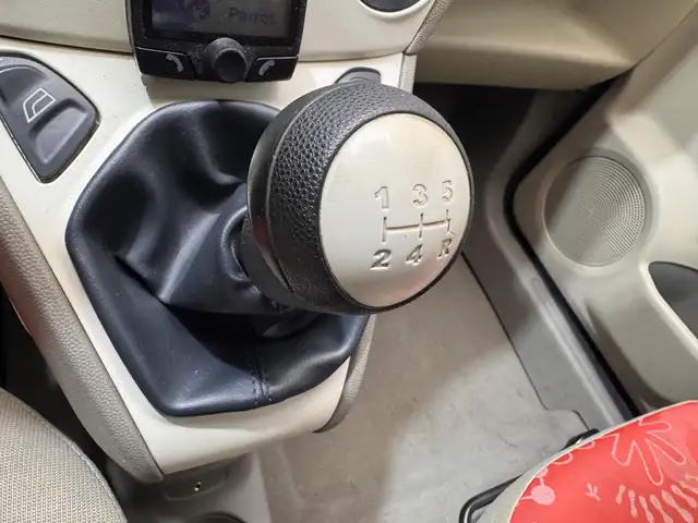 Ford Ka/ka+ view 15