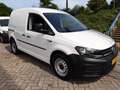 Volkswagen Caddy 2.0 TDI L1H1 BMT Trend Edition 102 pk Wit - thumbnail 3