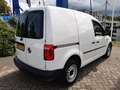 Volkswagen Caddy 2.0 TDI L1H1 BMT Trend Edition 102 pk Wit - thumbnail 4