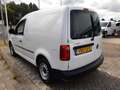 Volkswagen Caddy 2.0 TDI L1H1 BMT Trend Edition 102 pk Wit - thumbnail 5