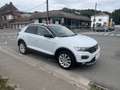 Volkswagen T-Roc 2.0 TDi 4Motion DSG Full option boite automatique Blanc - thumbnail 4