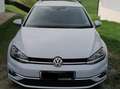 Volkswagen Golf Variant 7VII Join 1.6 TDI Klima Navi CarPlay Weiß - thumbnail 1