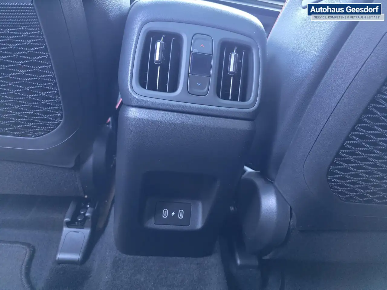 Hyundai TUCSON N Line X 239 PS MAXIMAL-AUSSTATTUNG 4WD sofor..., миниатюра 25