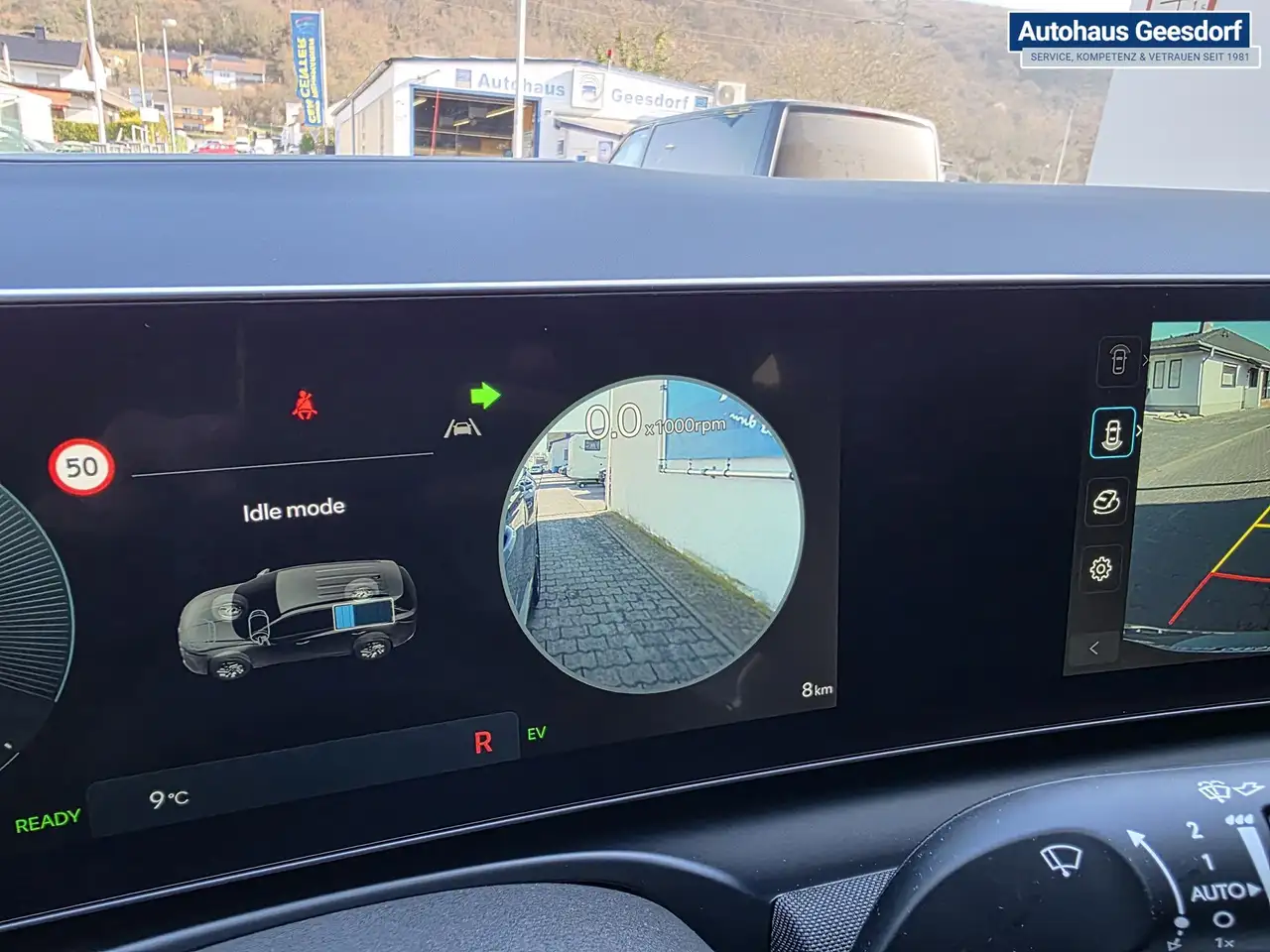 Hyundai TUCSON N Line X 239 PS MAXIMAL-AUSSTATTUNG 4WD sofor..., миниатюра 20