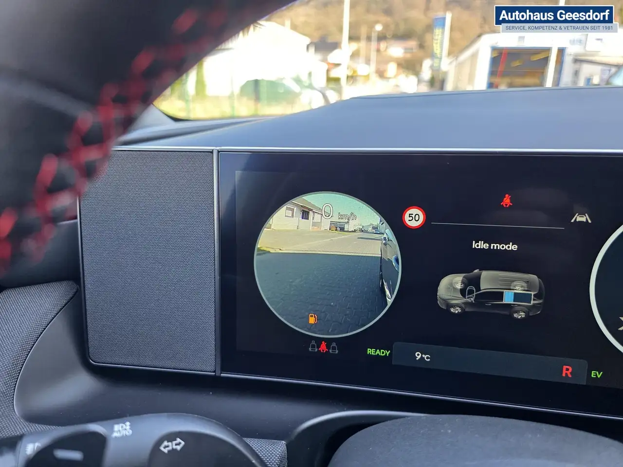 Hyundai TUCSON N Line X 239 PS MAXIMAL-AUSSTATTUNG 4WD sofor..., миниатюра 19