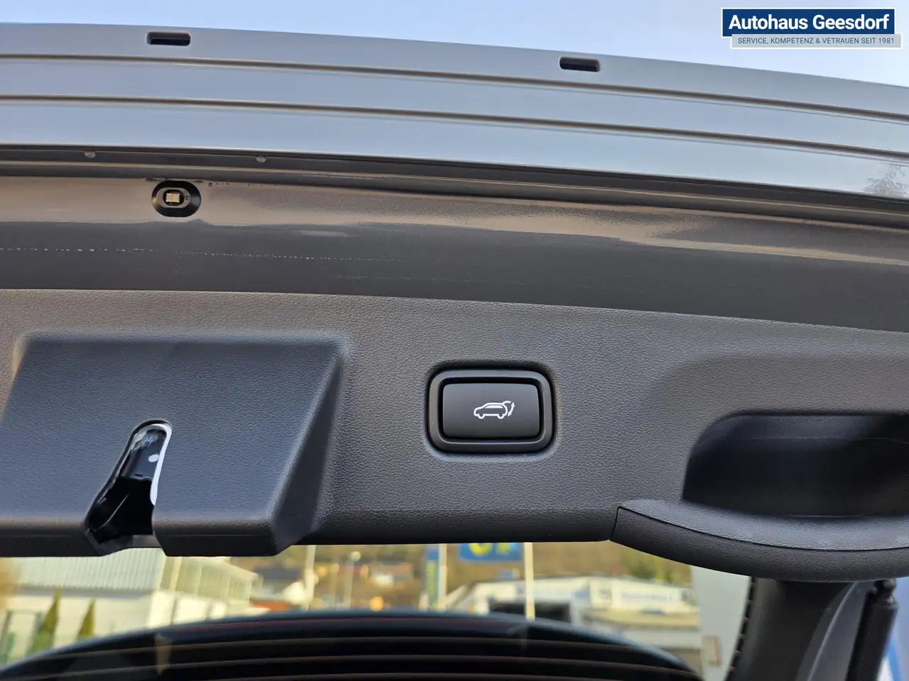 Hyundai TUCSON N Line X 239 PS MAXIMAL-AUSSTATTUNG 4WD sofor..., миниатюра 27