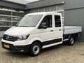 Volkswagen Crafter 35 2.0 TDI DC Airco Cruise Control Trekhaak 2500kg Wit - thumbnail 2