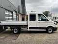 Volkswagen Crafter 35 2.0 TDI DC Airco Cruise Control Trekhaak 2500kg Wit - thumbnail 19