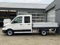 Volkswagen Crafter 35 2.0 TDI DC Airco Cruise Control Trekhaak 2500kg Wit - thumbnail 18