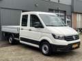 Volkswagen Crafter 35 2.0 TDI DC Airco Cruise Control Trekhaak 2500kg Wit - thumbnail 1