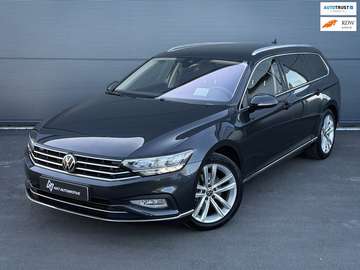 1.5 TSI Business, Pilot assist, ACC, HUD, Stoelver
