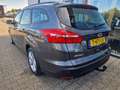 Ford Focus Wagon 1.0 125pk Nieuwe Distributieriem i.c.m Afl P Gris - thumbnail 3
