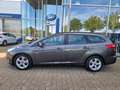 Ford Focus Wagon 1.0 125pk Nieuwe Distributieriem i.c.m Afl P Gris - thumbnail 2