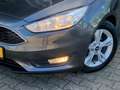 Ford Focus Wagon 1.0 125pk Nieuwe Distributieriem i.c.m Afl P Gris - thumbnail 5