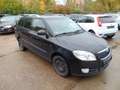 Skoda Fabia Elegance/Klimaautomatik/Sitzheizung/PDC Negro - thumbnail 3