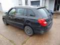 Skoda Fabia Elegance/Klimaautomatik/Sitzheizung/PDC Negro - thumbnail 6