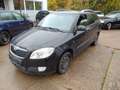 Skoda Fabia Elegance/Klimaautomatik/Sitzheizung/PDC Negro - thumbnail 1