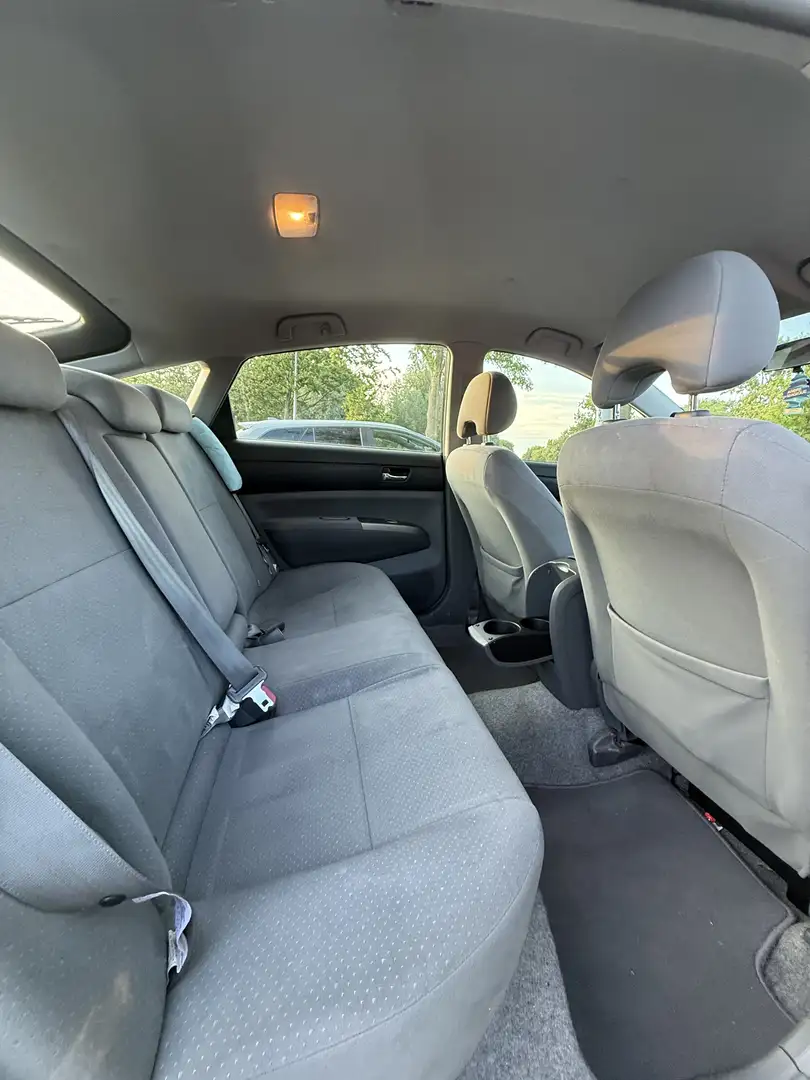 Toyota Prius Prius 1.5 VVT-i Tech Edition Argento - 1