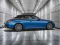 Mercedes-Benz CLE 300 4M Cabrio AMG-PREM.+AHK+DIG.L.+MEM.+TOTW Bleu - thumbnail 6