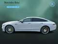 Mercedes-Benz AMG GT AMG GT 63 S E PERF KERAMIK+DISTRO+BURME+HUD+KEYL Gris - thumbnail 8