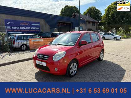 Kia Picanto 1.1 X-tra First Edition NIEUWE APK!