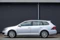 Volkswagen Golf Variant 1.2Tsi 105Pk BlueMotion | Comfortline | Cruise Con Plateado - thumbnail 4