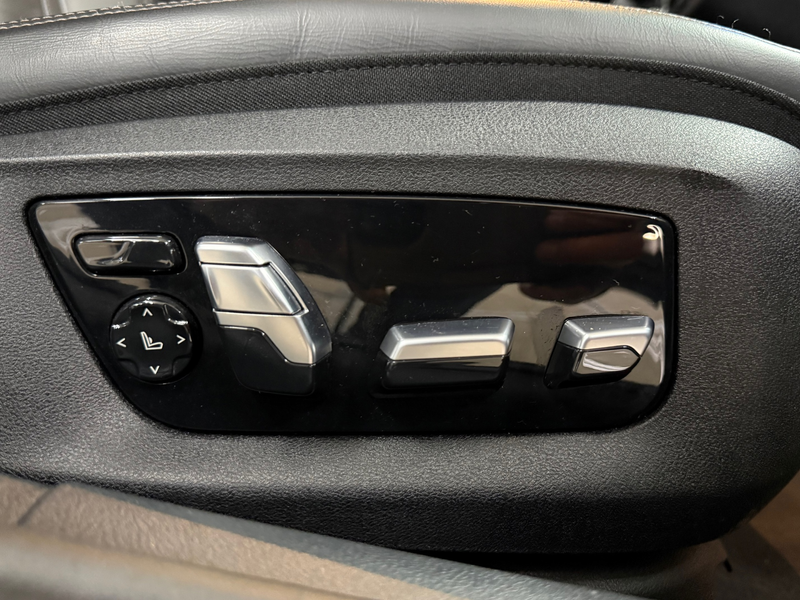 BMW 530 5-serie Touring 530e M-Sport Pro xDrive |Pano | H/ — photo 20