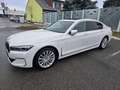 BMW 745 Le PHEV xDrive Aut. Weiß - thumbnail 9