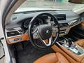 BMW 745 Le PHEV xDrive Aut. Weiß - thumbnail 19