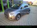 Fiat 500e #42KWH #SHZ #KAMERA #PDC Grau - thumbnail 3