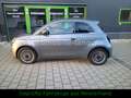 Fiat 500e #42KWH #SHZ #KAMERA #PDC Grau - thumbnail 4