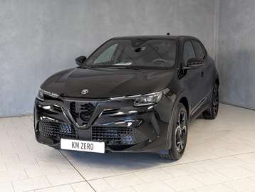 1.2 HYBRID 136CV EDCT6 TECH SPECIALE