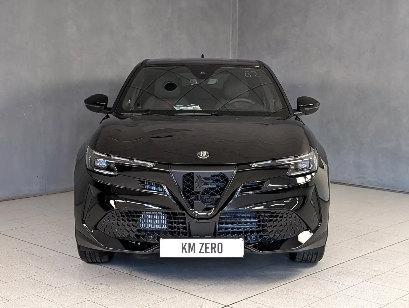 Alfa Romeo Junior 1.2 HYBRID 136CV EDCT6 TECH SPECIALE - 2