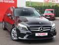 Mercedes-Benz C 160 C200 T-Modell d LED Navi Kamera Tempomat Schwarz - thumbnail 2