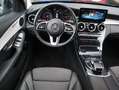 Mercedes-Benz C 160 C200 T-Modell d LED Navi Kamera Tempomat Schwarz - thumbnail 9