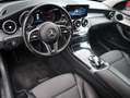Mercedes-Benz C 160 C200 T-Modell d LED Navi Kamera Tempomat Schwarz - thumbnail 7